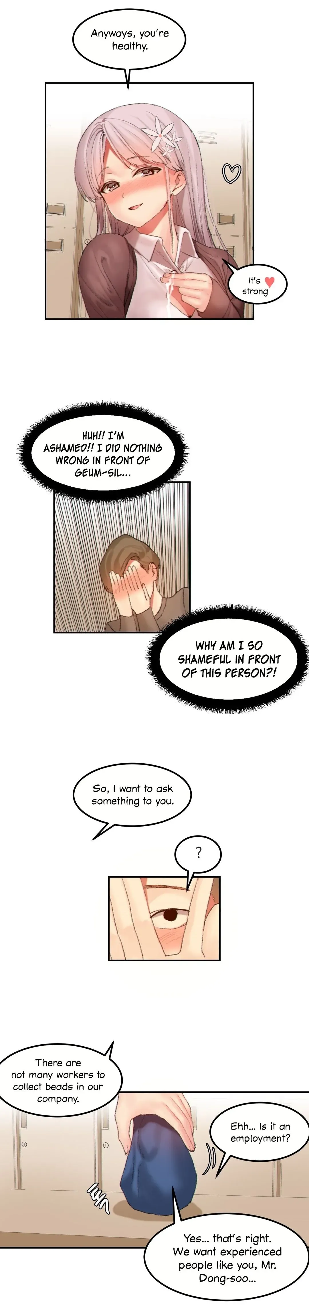 Read Hari