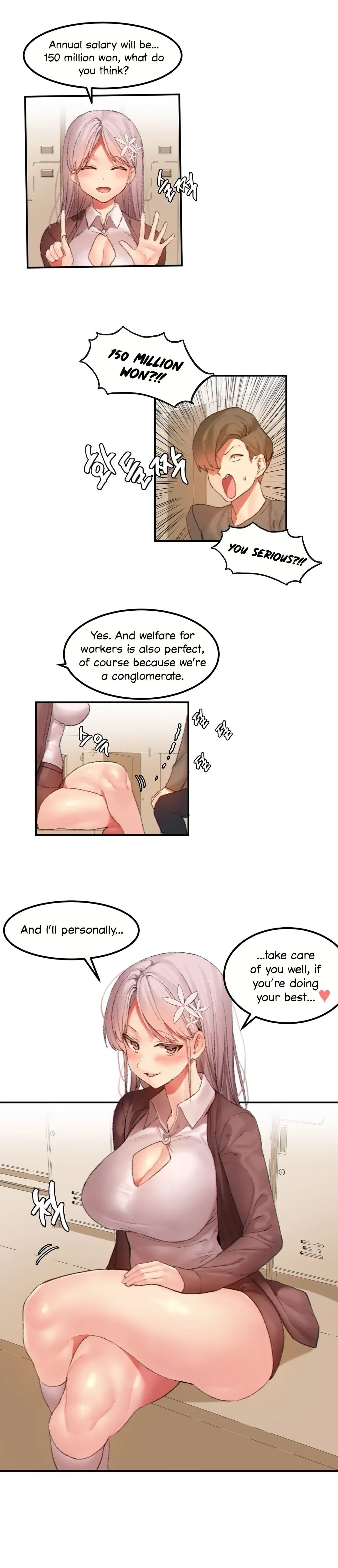 Read Hari