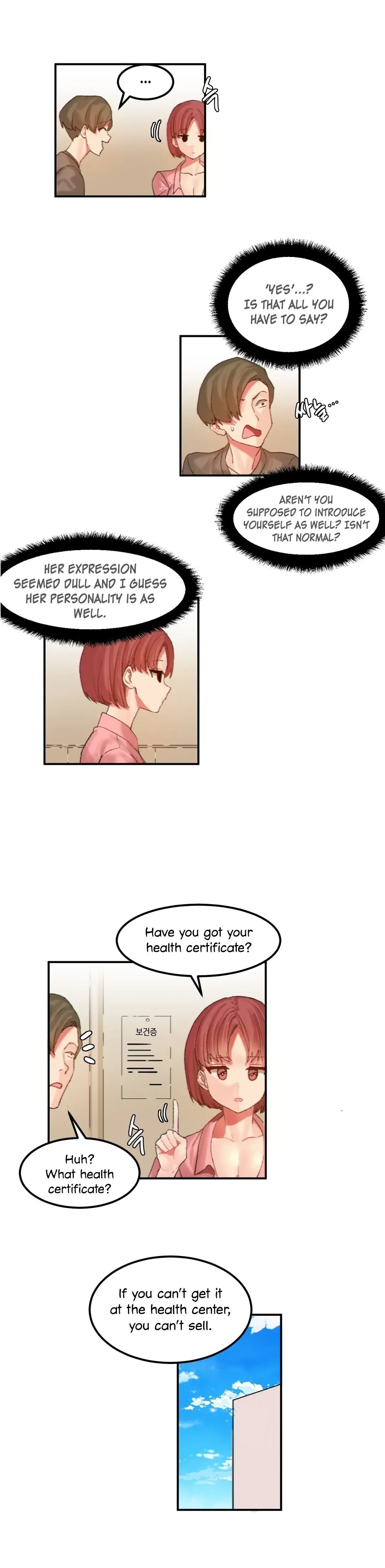 Read Hari