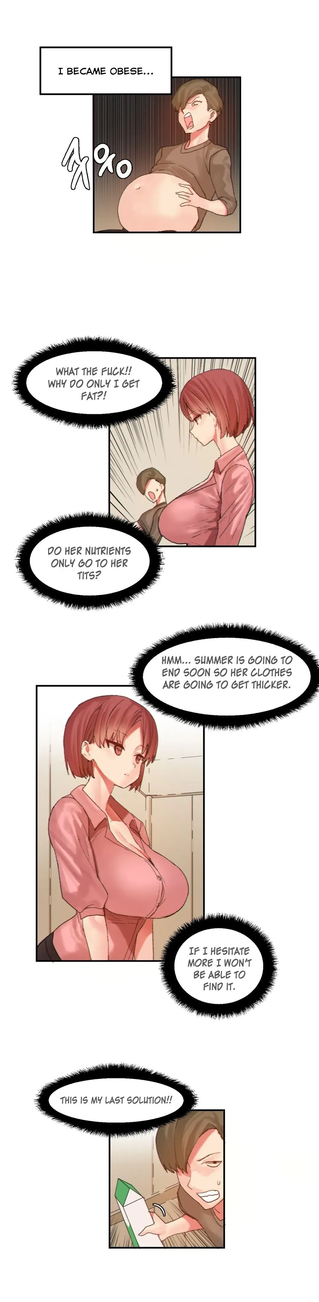 Read Hari