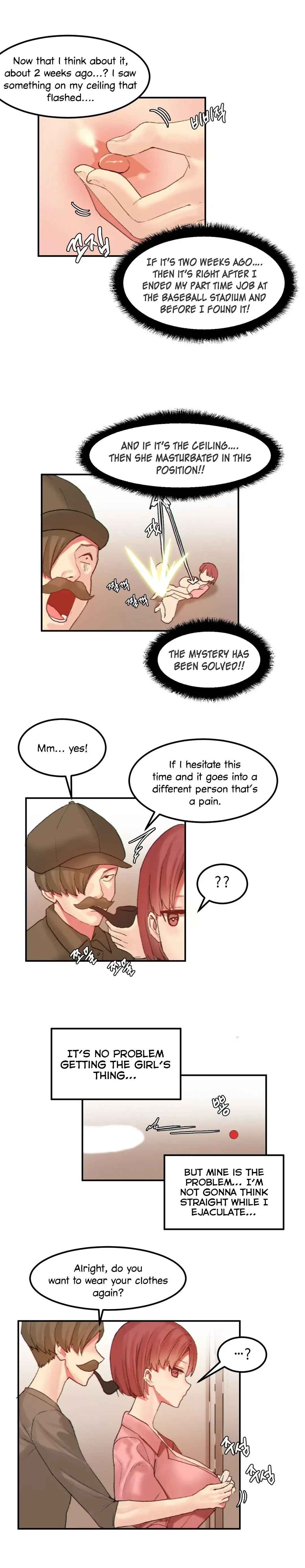 Read Hari