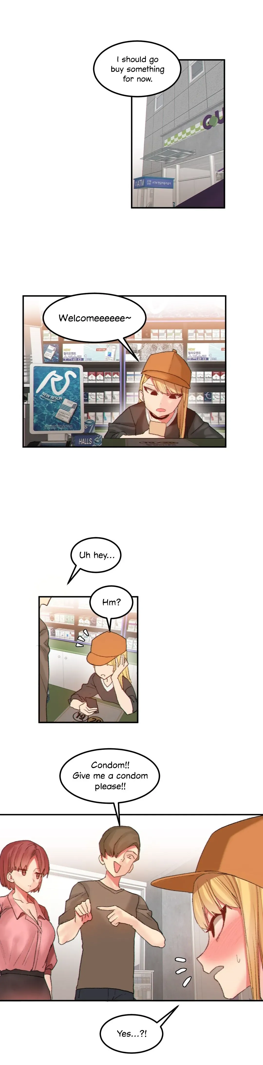 Read Hari