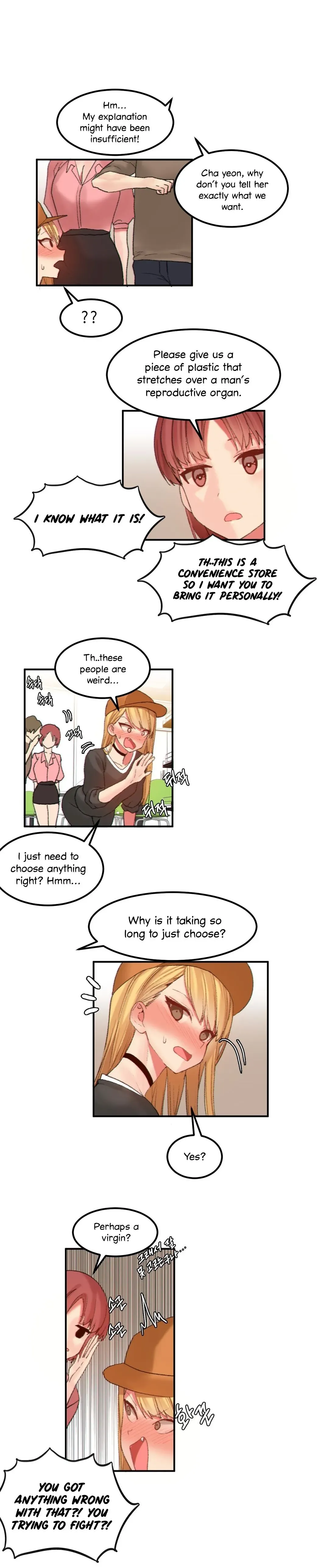 Read Hari