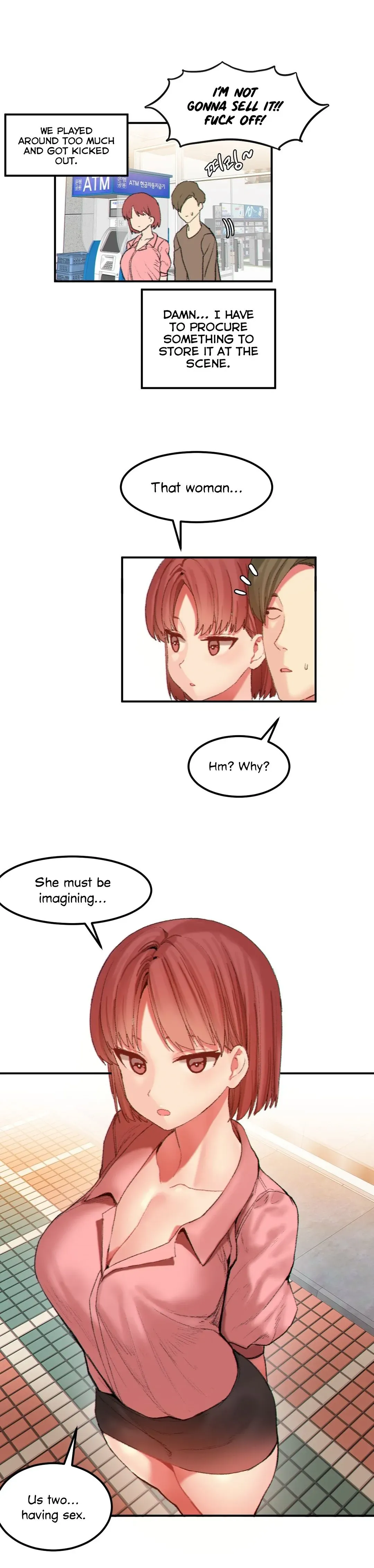 Read Hari