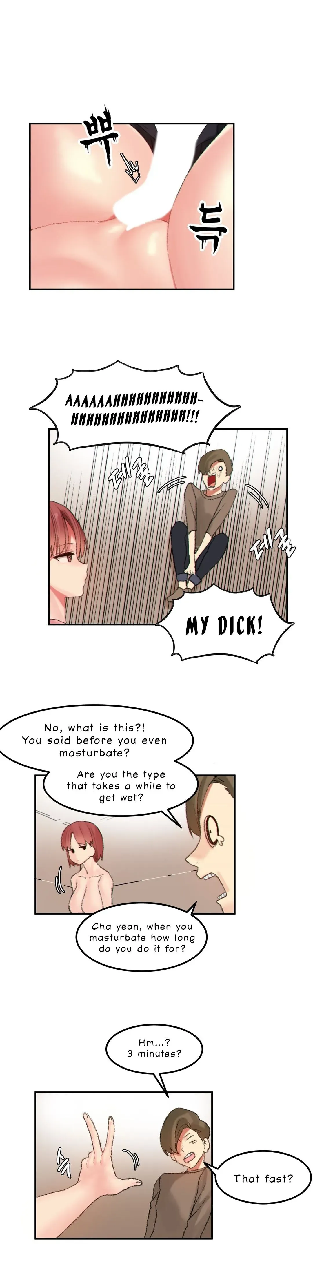 Read Hari