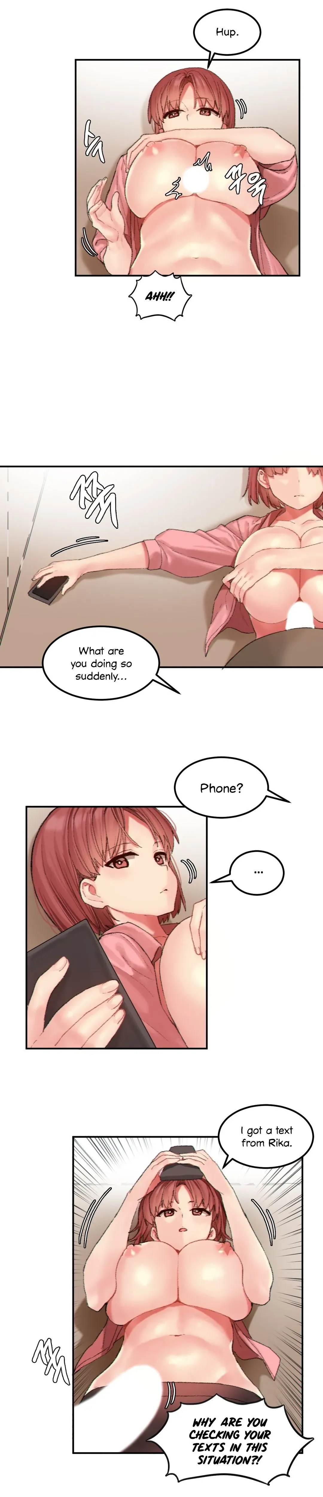 Read Hari