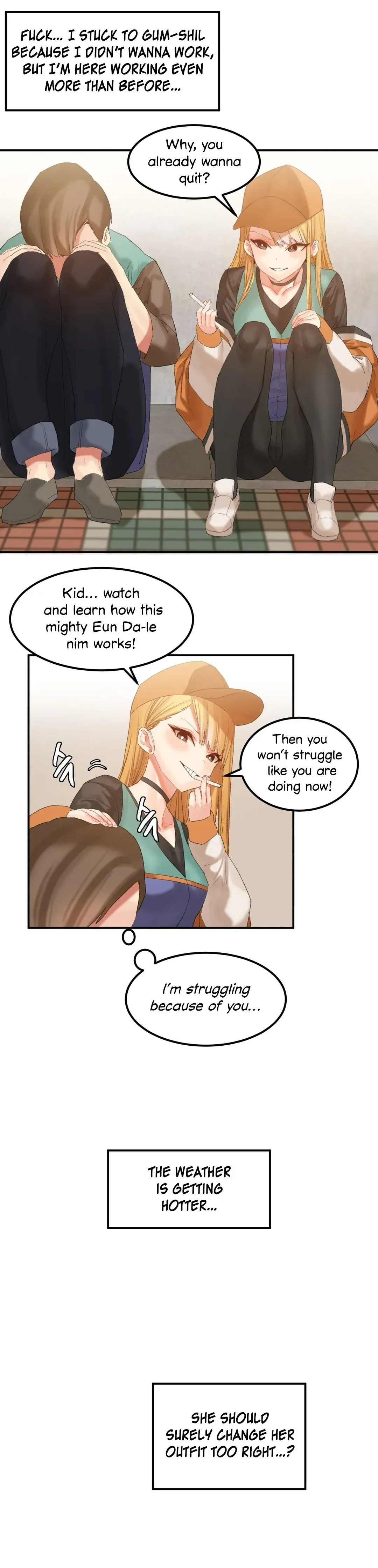 Read Hari