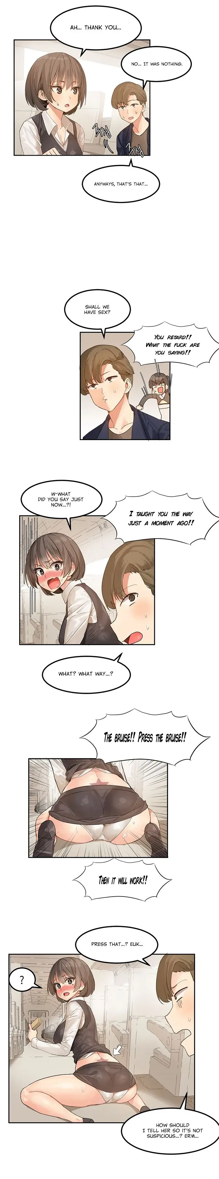 Read Hari