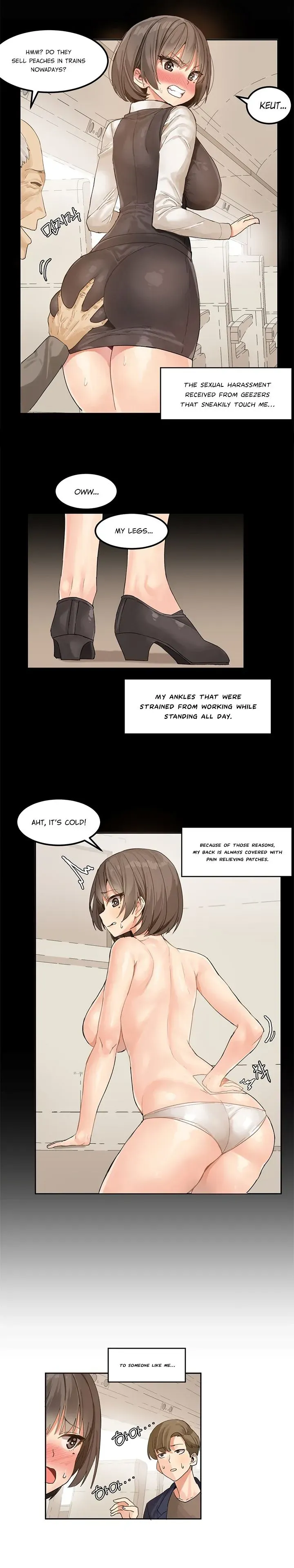 Read Hari