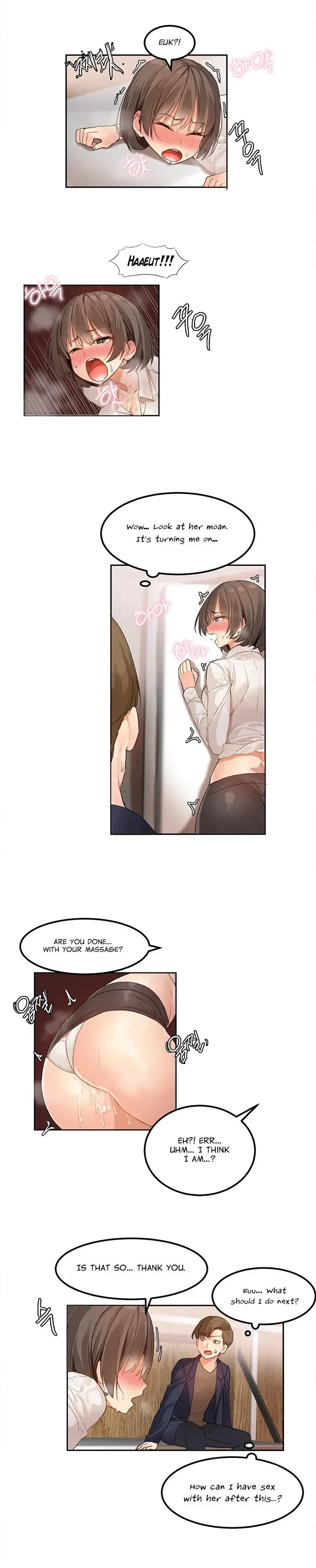 Read Hari
