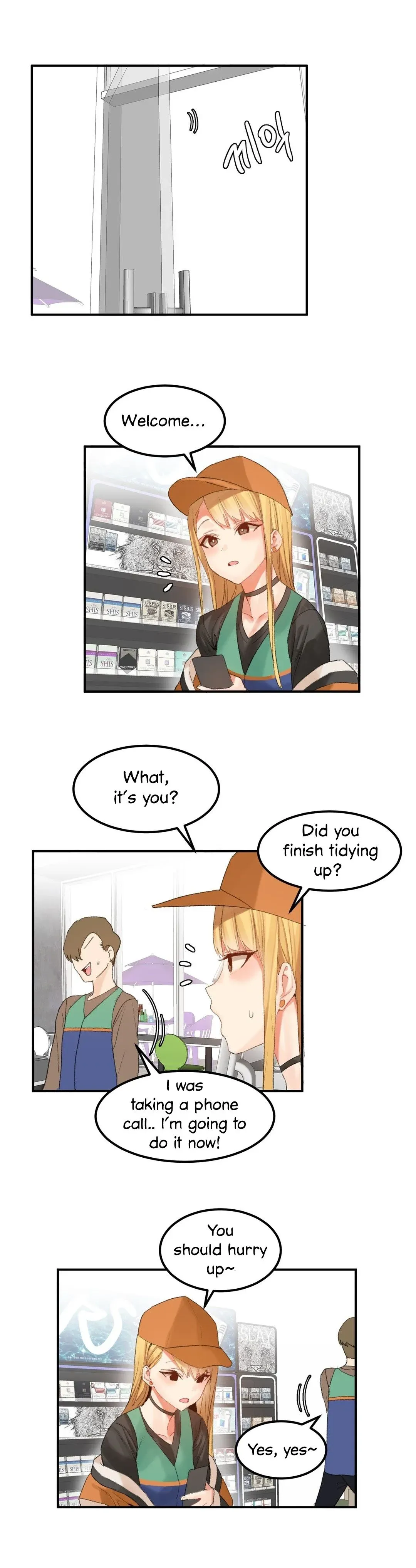 Read Hari