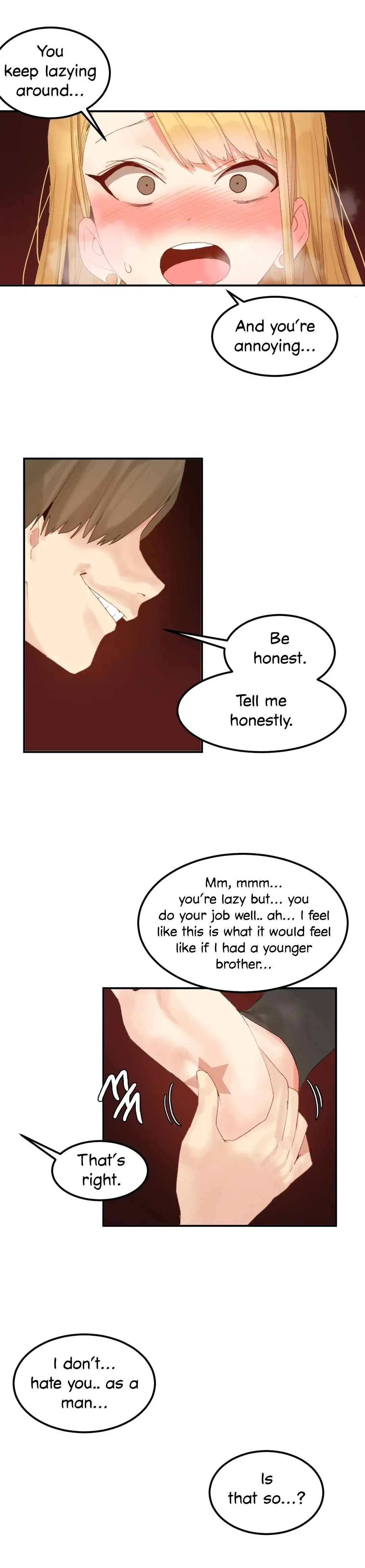 Read Hari