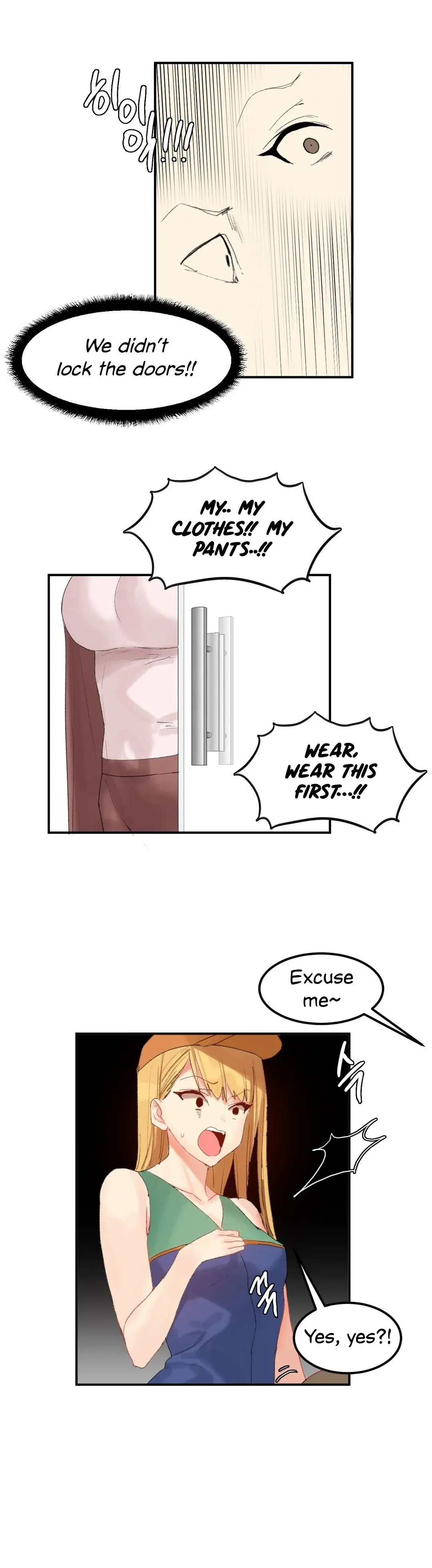Read Hari