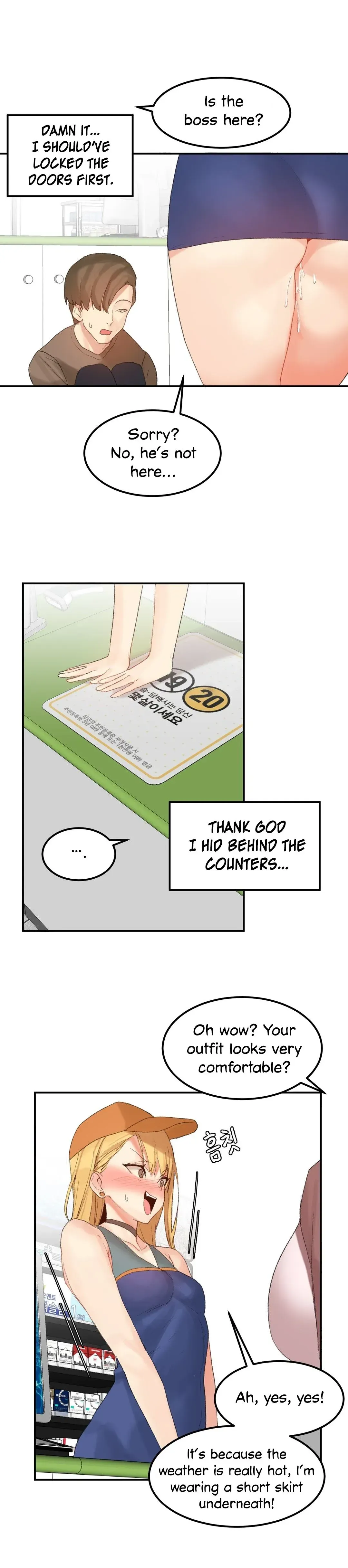 Read Hari
