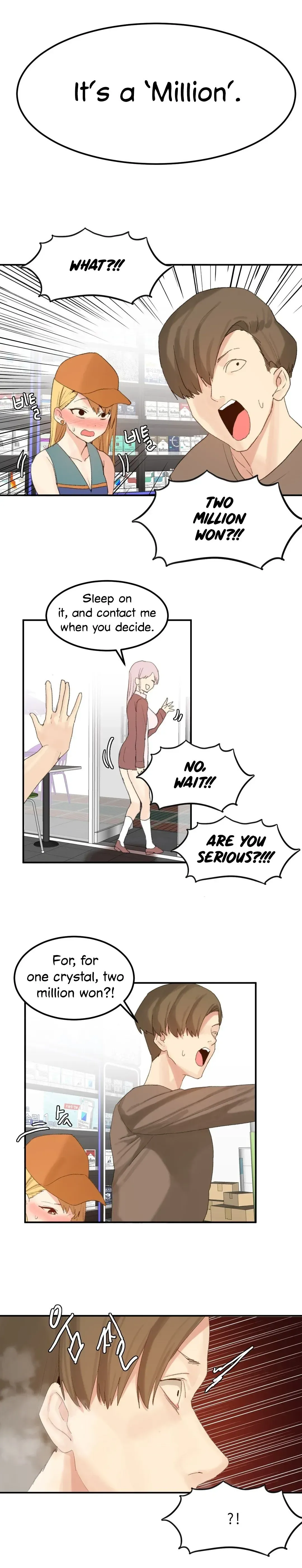 Read Hari