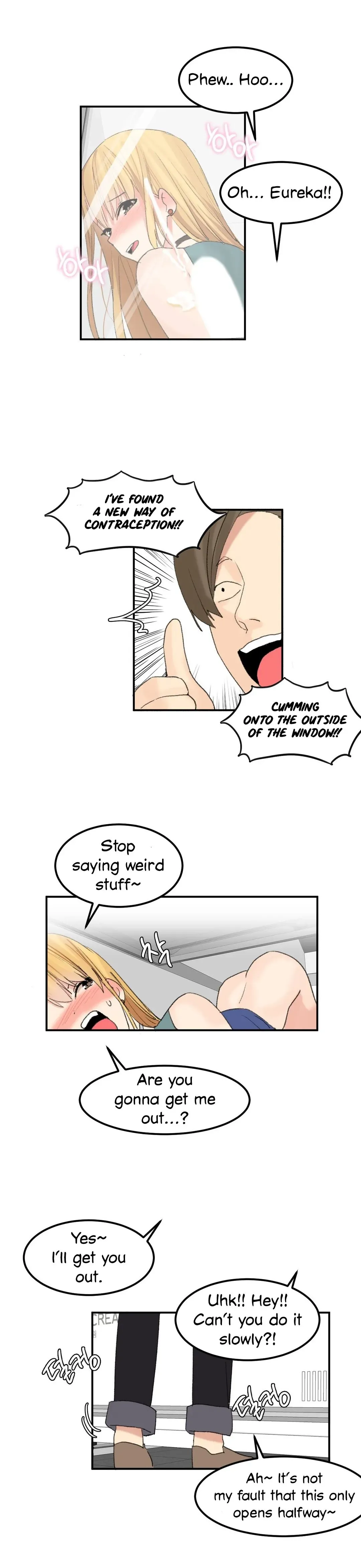 Read Hari