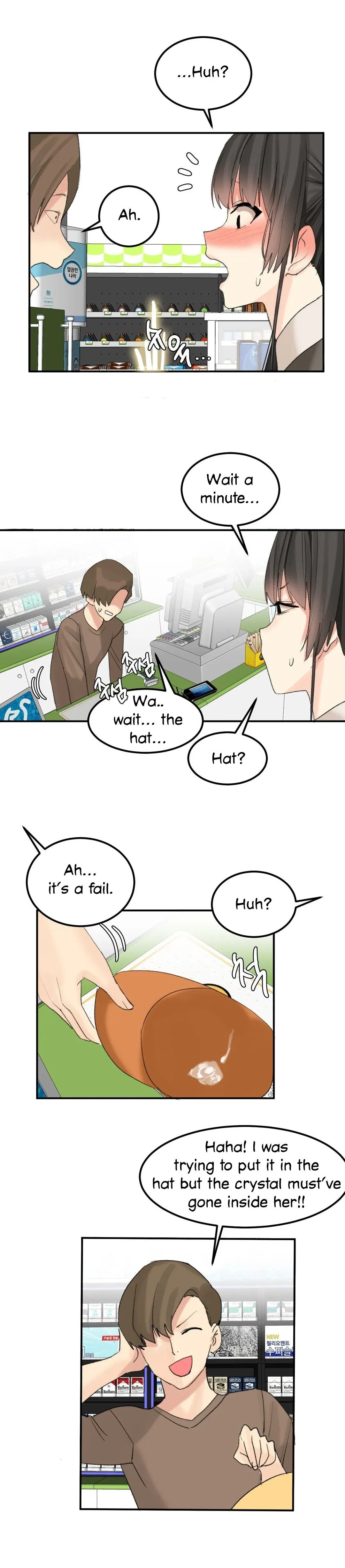 Read Hari