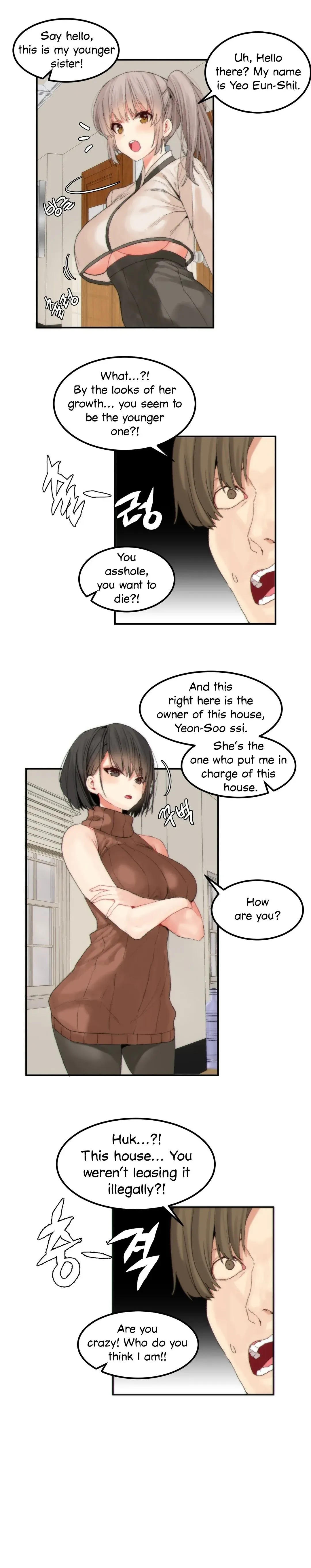 Read Hari