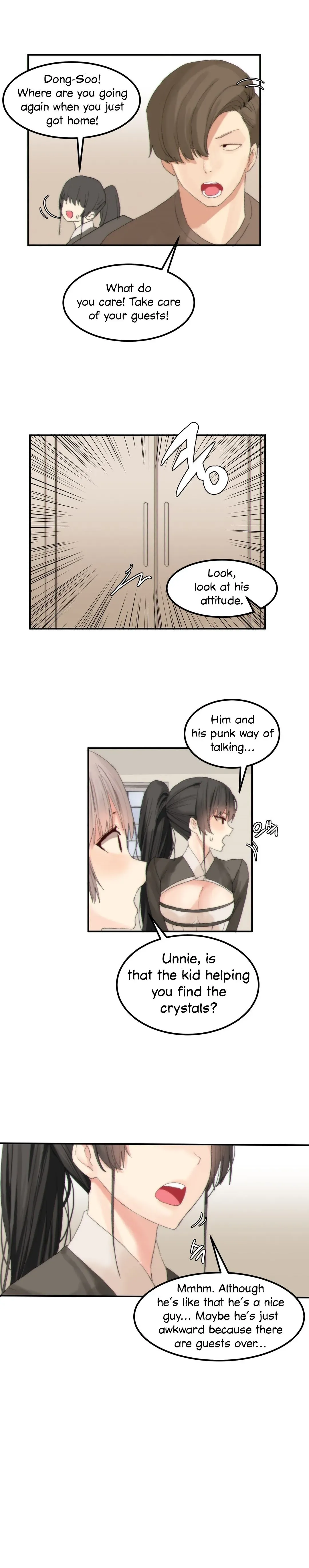 Read Hari