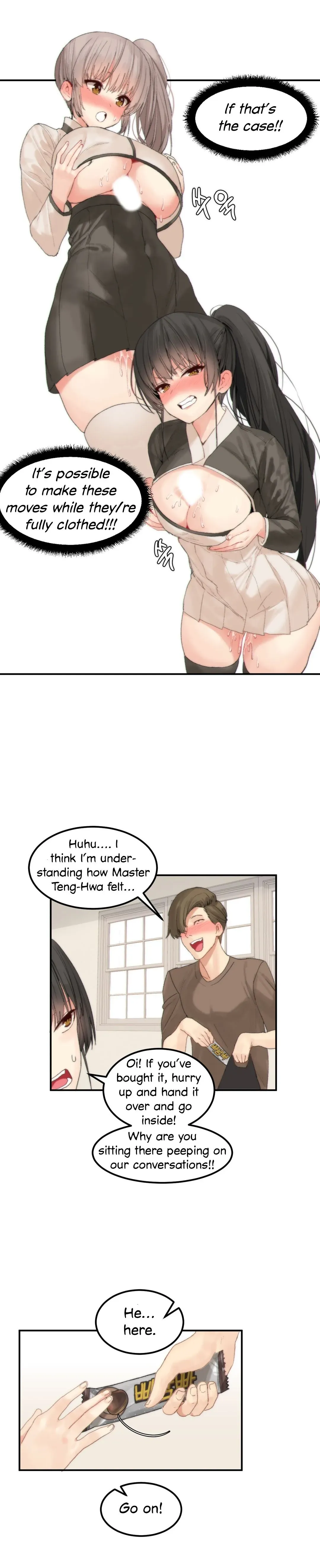 Read Hari