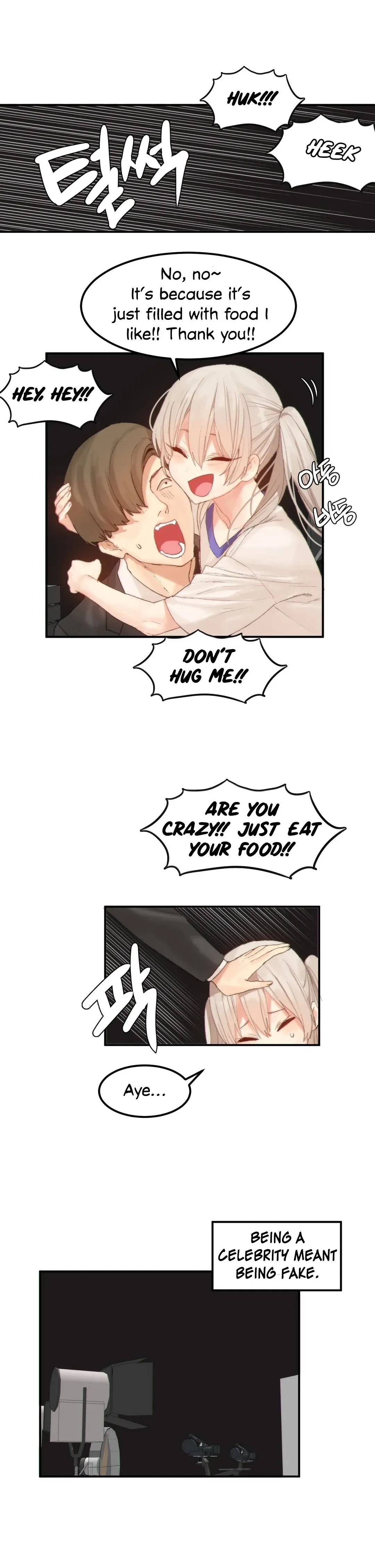 Read Hari