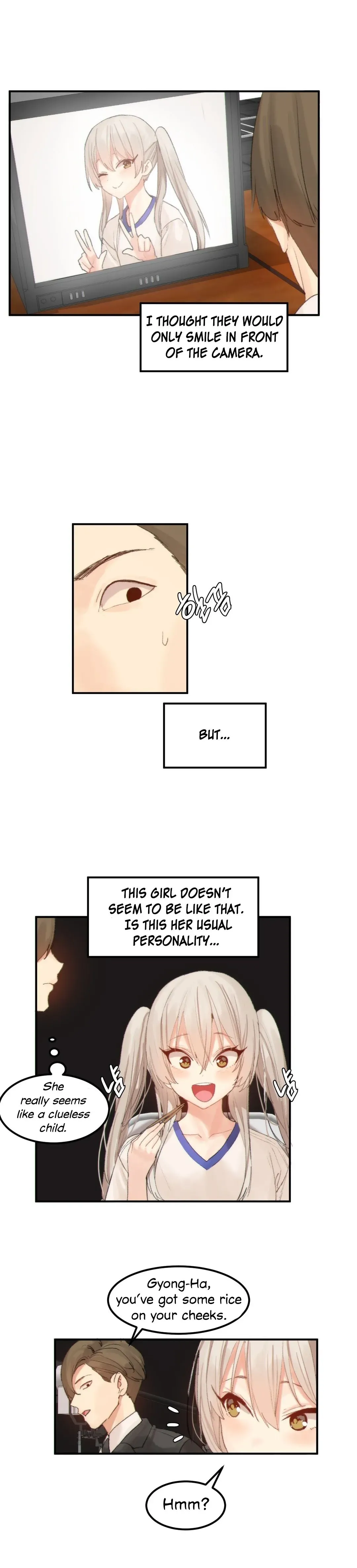Read Hari