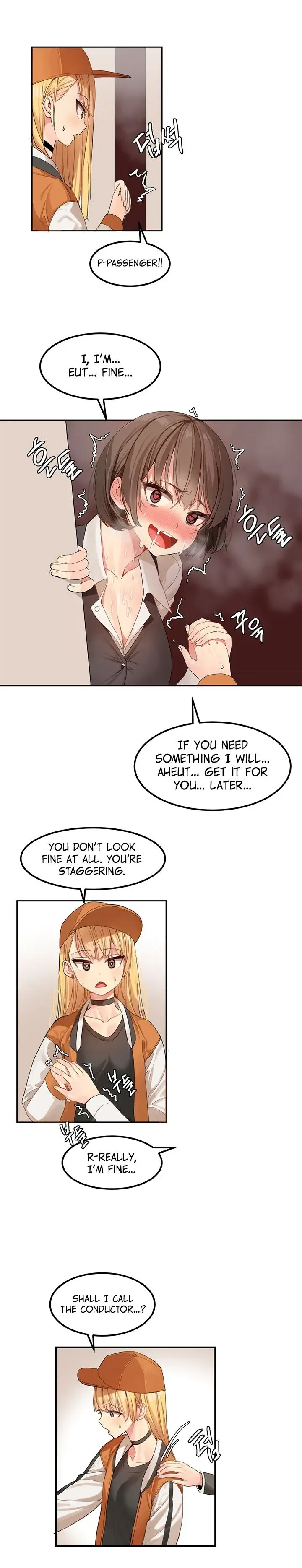 Read Hari
