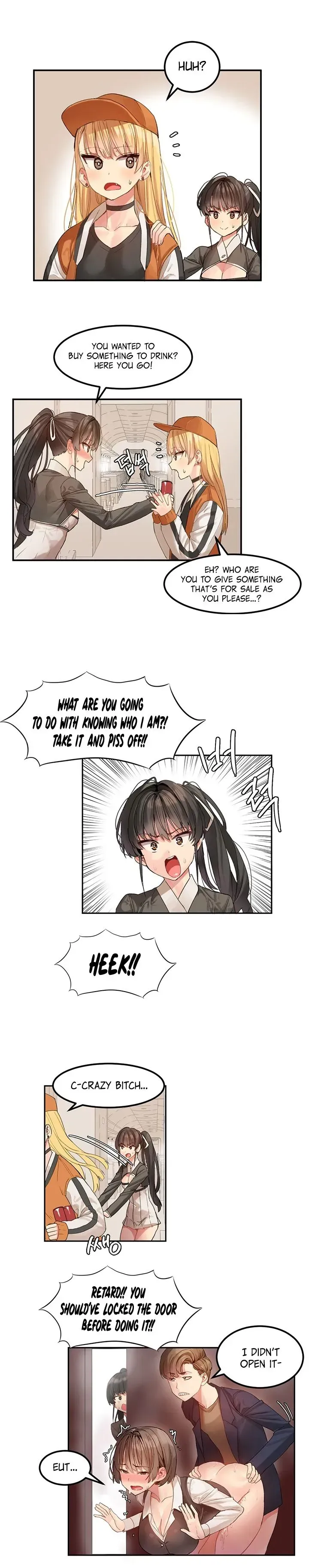 Read Hari