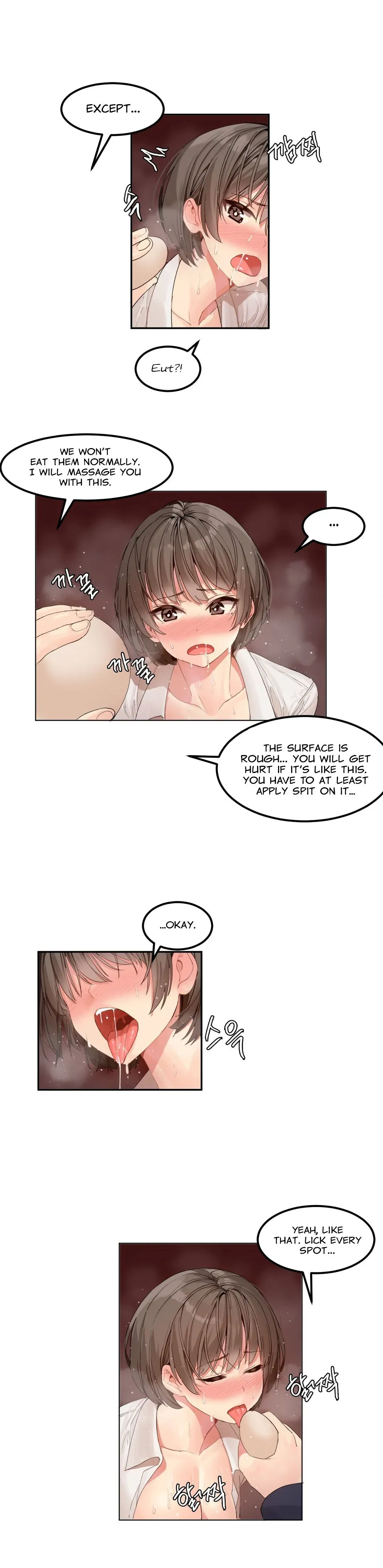 Read Hari