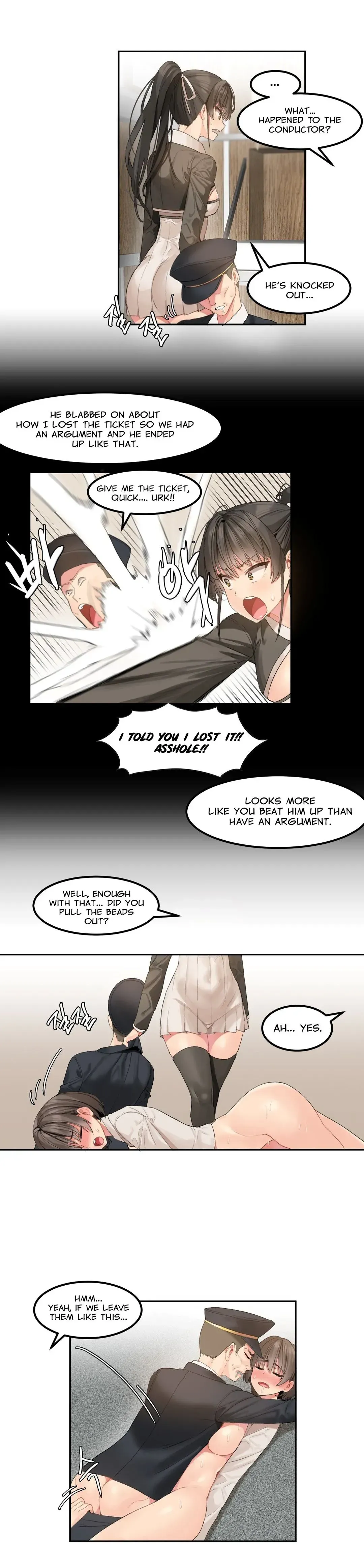 Read Hari