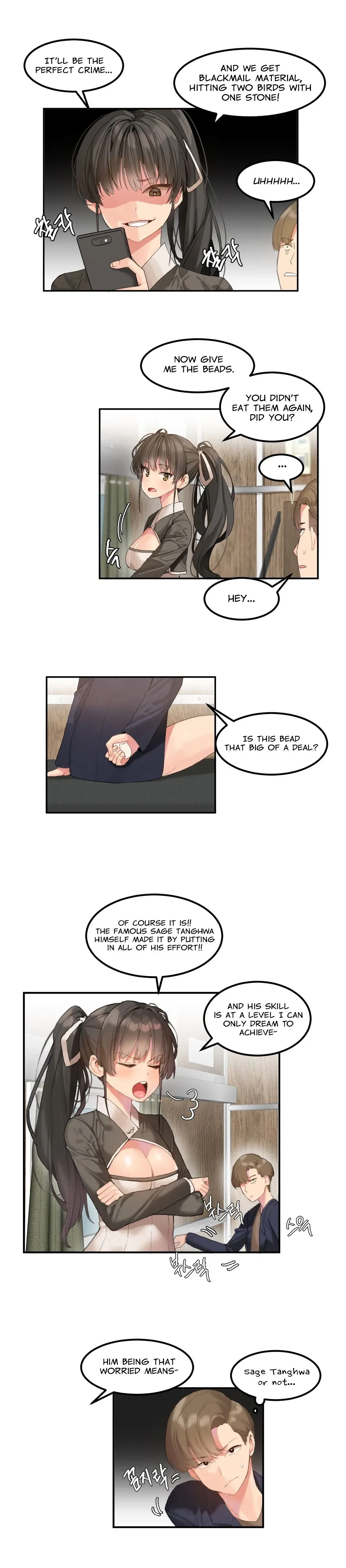 Read Hari