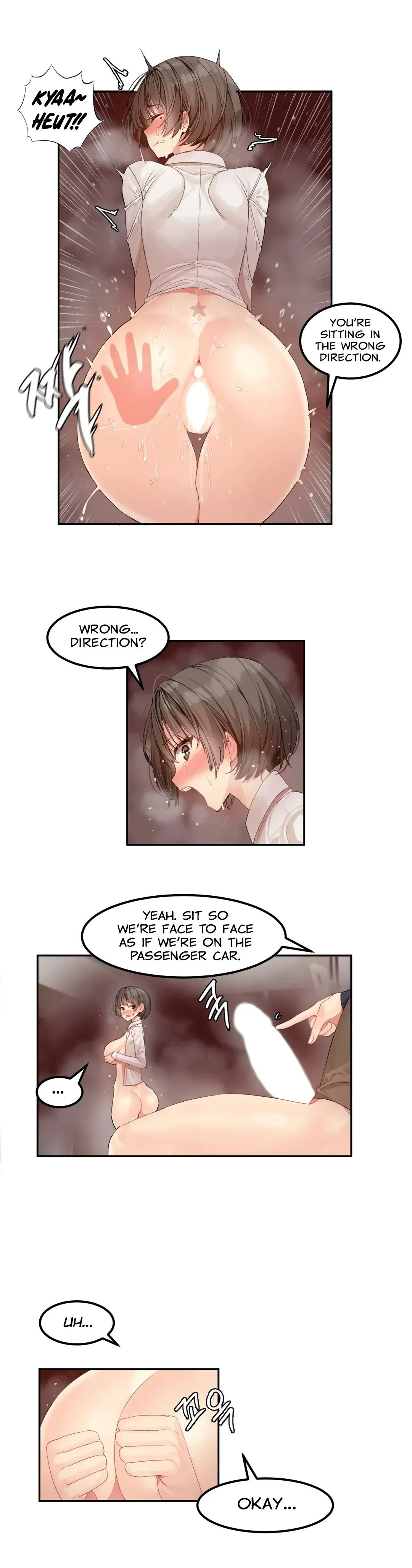 Read Hari