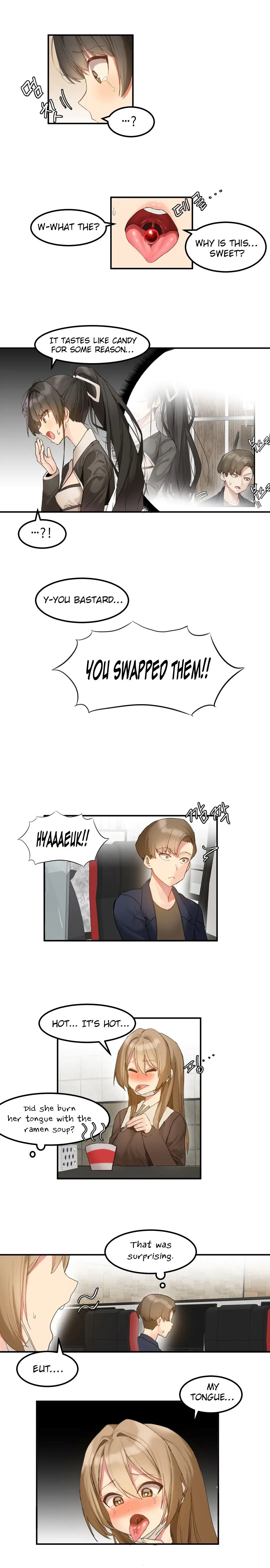Read Hari