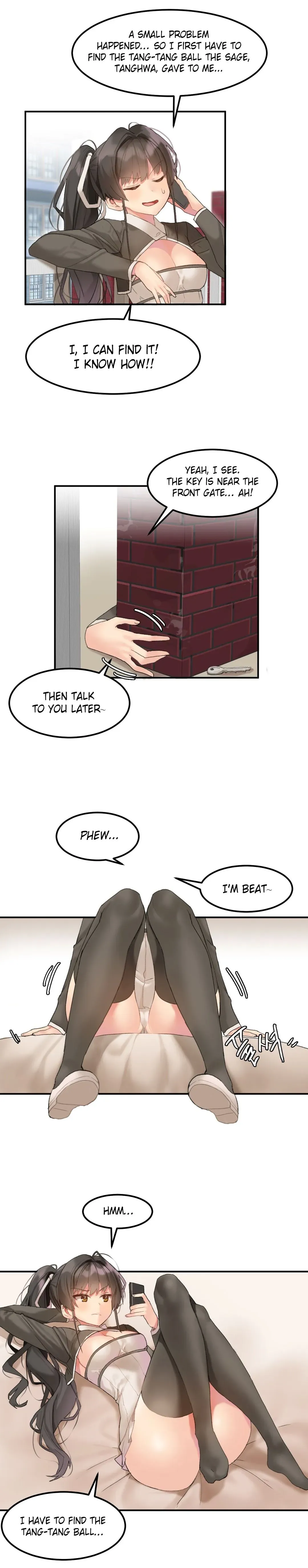 Read Hari