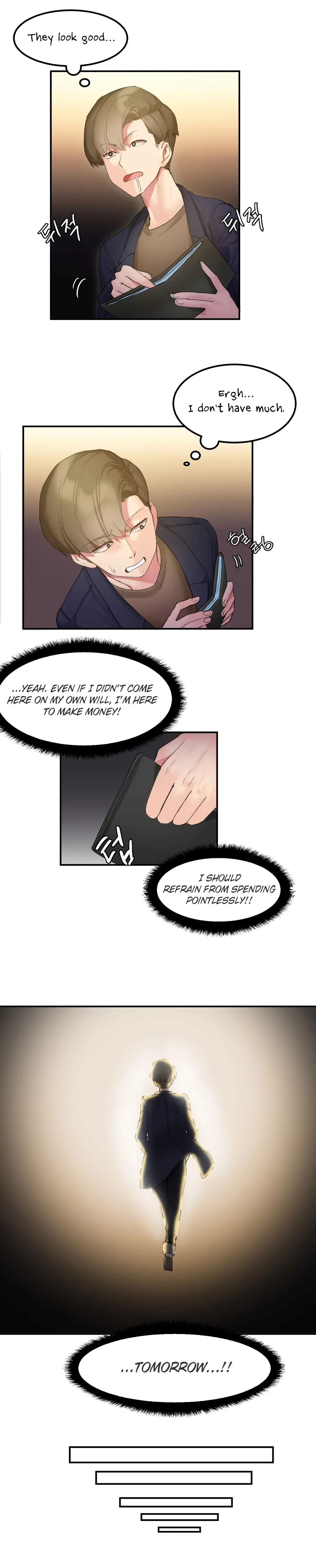 Read Hari