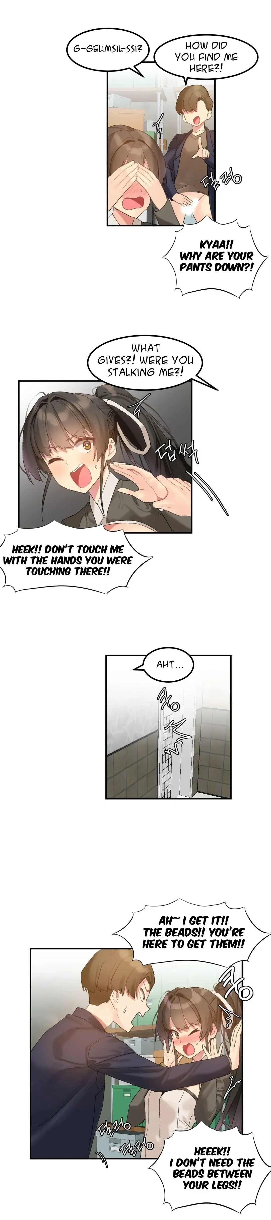 Read Hari