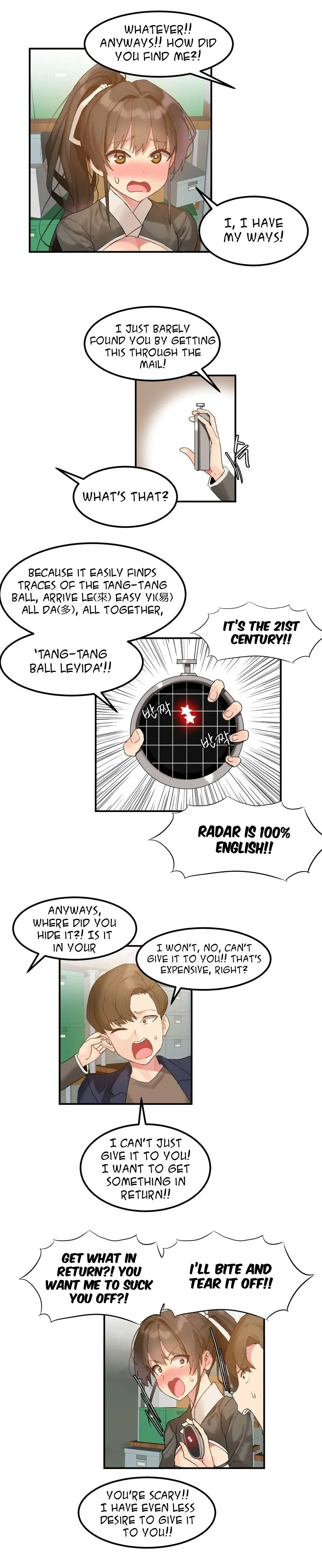Read Hari