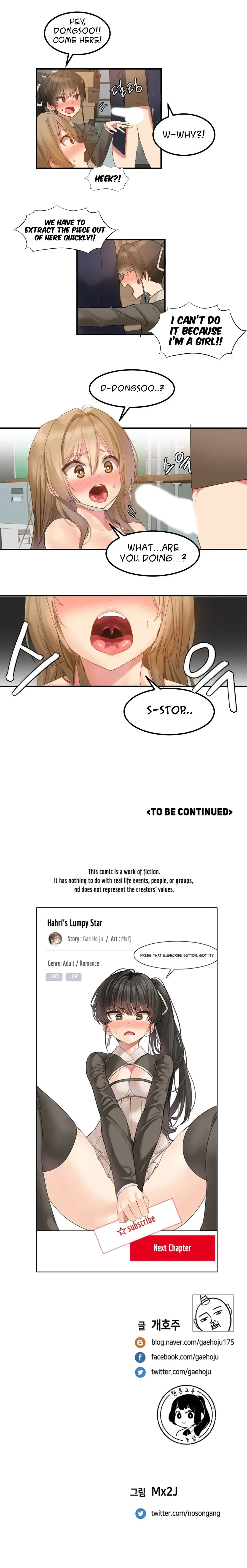 Read Hari