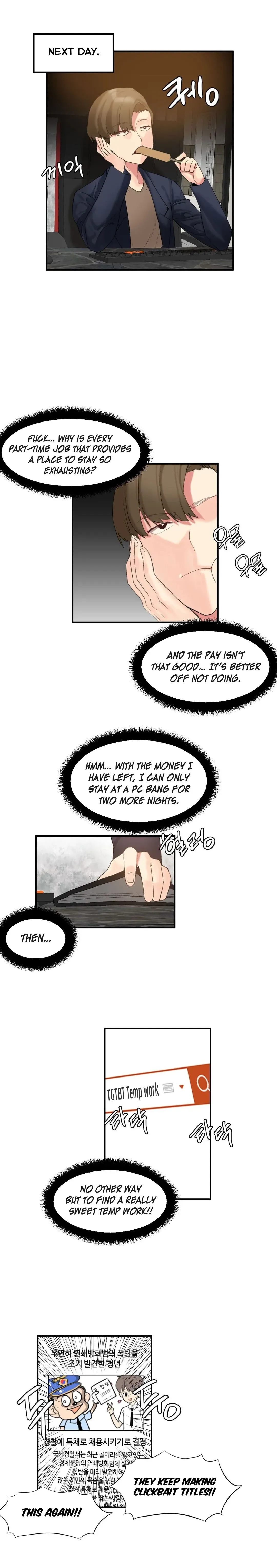 Read Hari