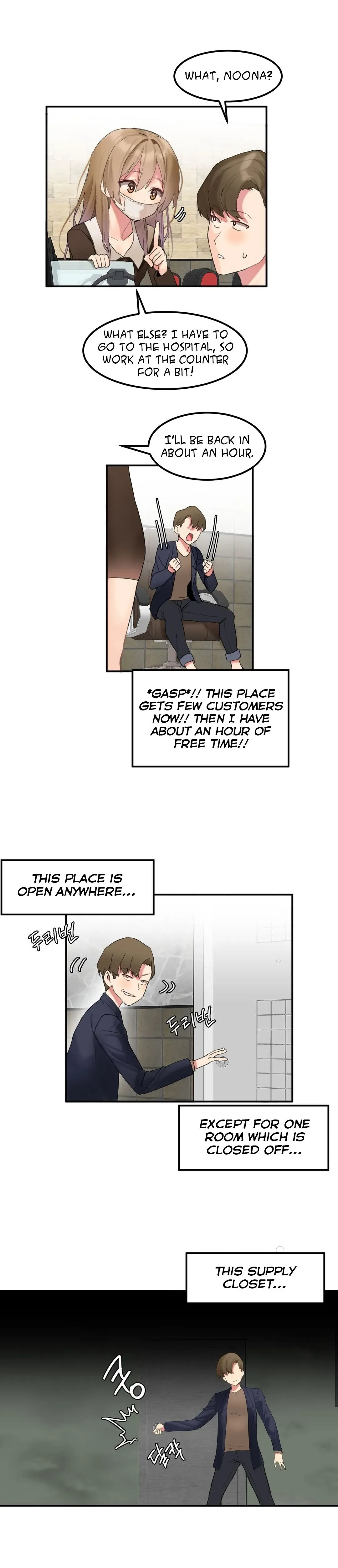 Read Hari