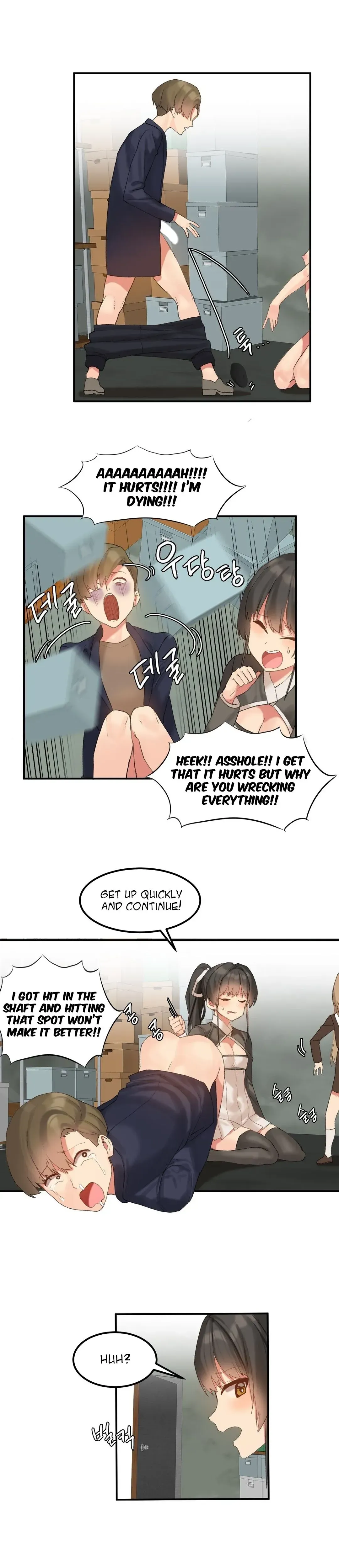 Read Hari