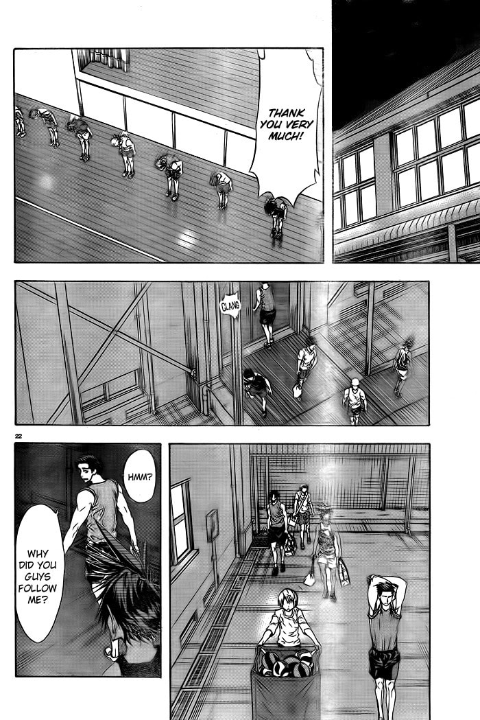 Read Harigane Service chapter 1 image 24 on Lezhin