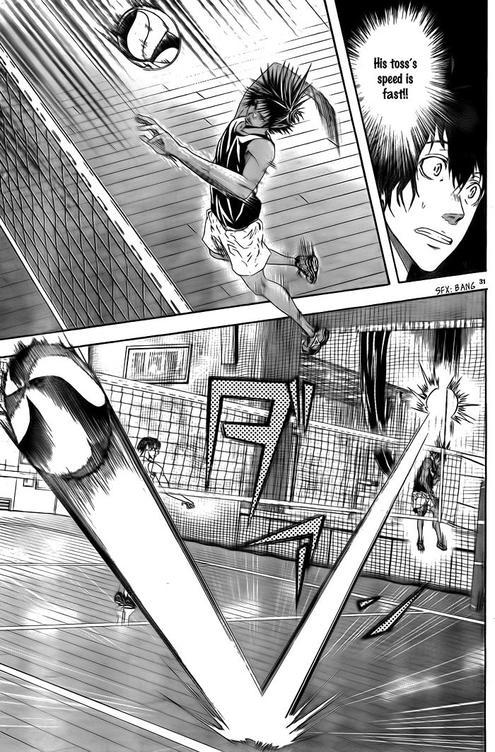 Read Harigane Service chapter 1 image 33 on Lezhin