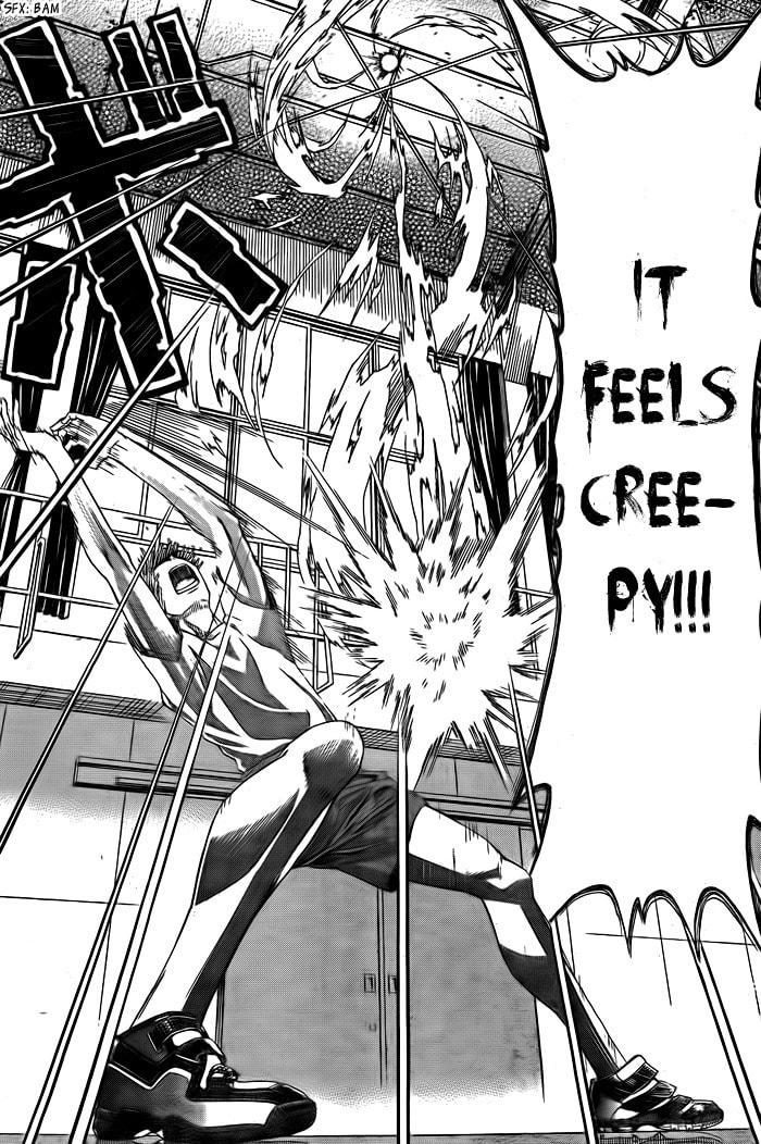 Read Harigane Service chapter 1 image 36 on Lezhin