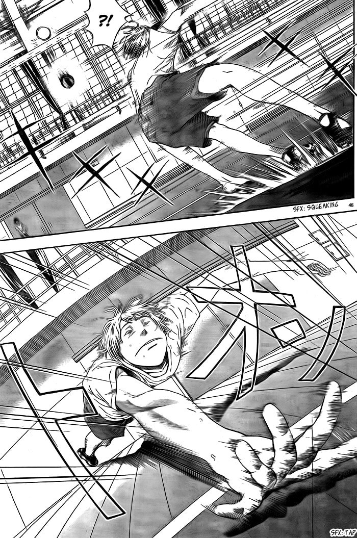 Read Harigane Service chapter 1 image 46 on Lezhin