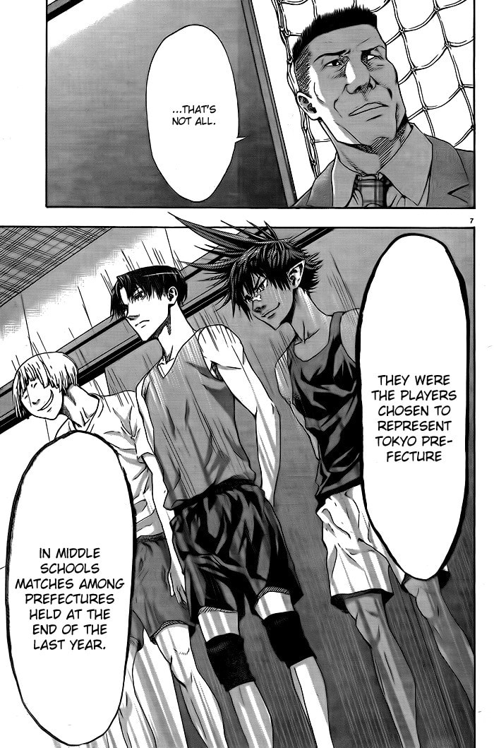 Read Harigane Service chapter 1 image 9 on Lezhin