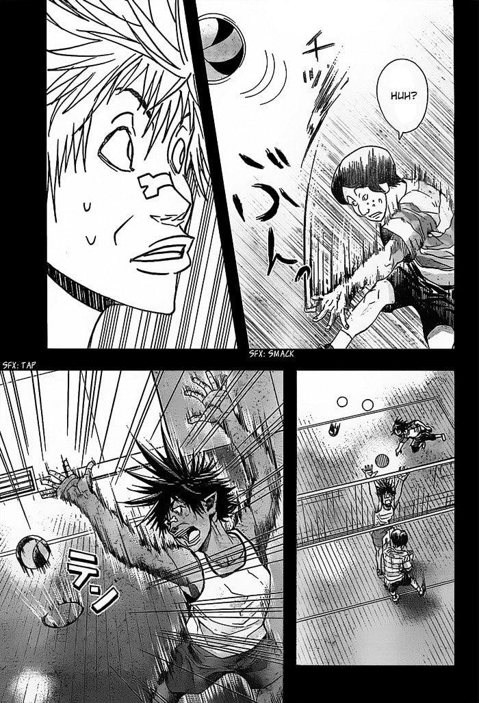 Read Harigane Service chapter 12 image 10 on Lezhin