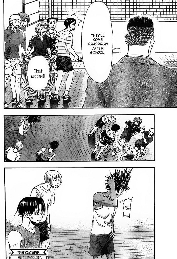 Read Harigane Service chapter 12 image 24 on Lezhin