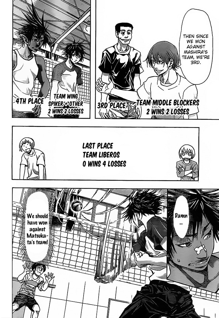 Read Harigane Service chapter 12 image 7 on Lezhin