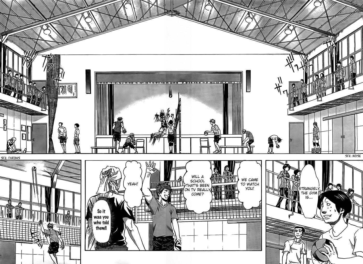 Read Harigane Service chapter 13 image 12 on Lezhin